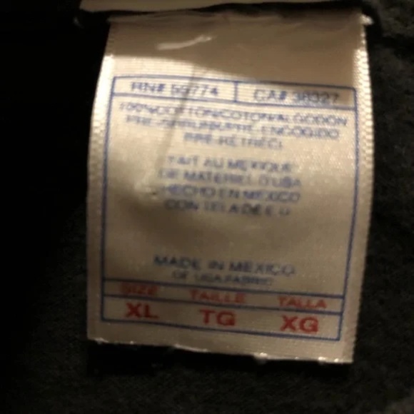 The Beatles Let It Be XL Officially Licensed - Picture 4 of 6